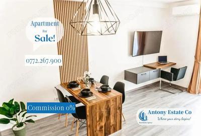 Apartament de vanzare, 2 Camere, Baile Felix. - 1