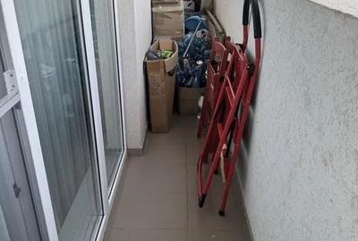 2 Camere - Sector 3 - Trapezului/ Nicolae Grigorescu - 7