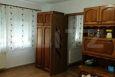 Apartament cu 2 camere semidecomandat în Micro 15 - 5
