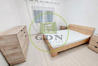 Apartament cu 3 camere decomandat, mobilat în Arhitecților - Calea Cisnădiei - 5