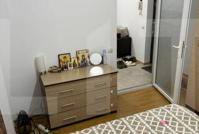 Apartament 2 camere, 41 mp utili + balcon, centrala proprie, bloc 2011 - 3