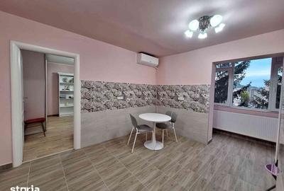 Apartament cu 2 camere în Nicolae Bălcescu - 1