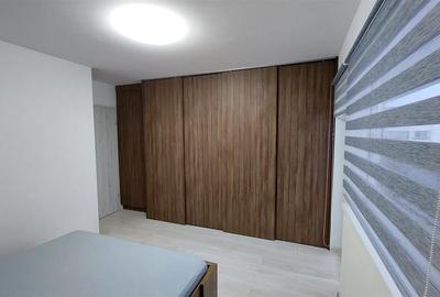 Apartament cu 2 camere decomandat, mobilat în Bartolomeu - 8