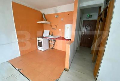 Garsonieră în Central - 6