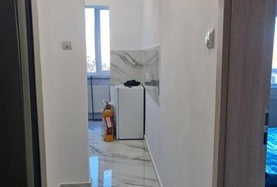 Garsonieră nedecomandată, mobilată în Complex Studențesc - 3