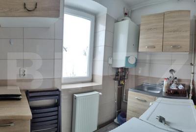 Inchiriez apartament 2 camere - 5