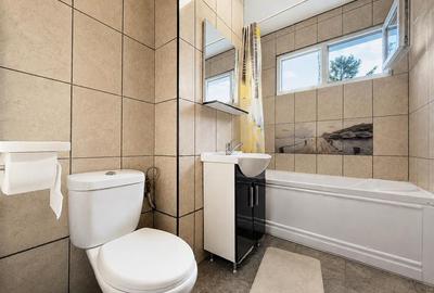 Apartament cu 2 camere semidecomandat, mobilat în Gemenii - 10