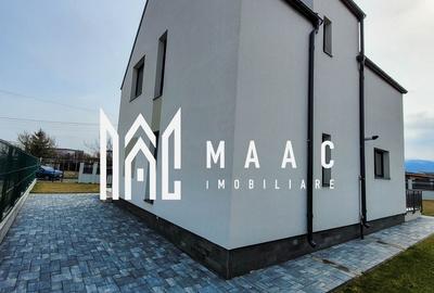 Casă individuală cu 4 camere cu Canalizare în Cristian - 1