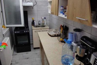 Apartament cu 2 camere semidecomandat în Central - 6
