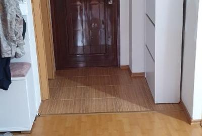 Apartament cu 3 camere decomandat în Central - 2