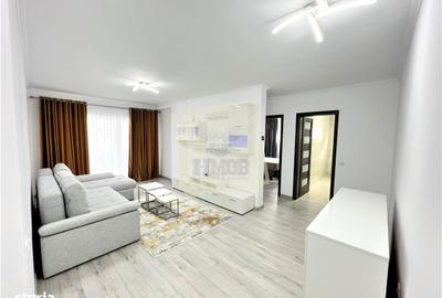 Apartament cu 3 camere, mobilat în Terezian - 3