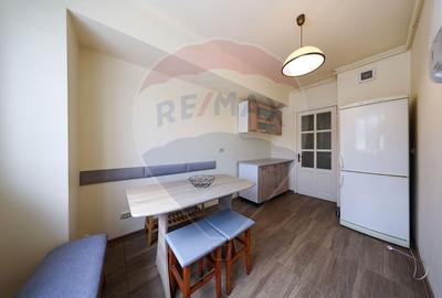 Apartament cu 4 camere decomandat, mobilat în Centrul Civic - 19