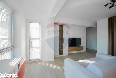 Apartament cu 2 camere, mobilat în Podgoria - 11