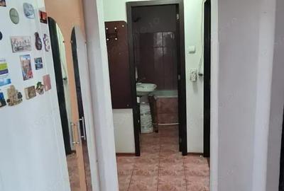 Apartament cu 2 camere decomandat în Lujerului - 6