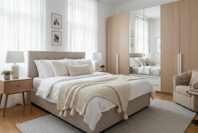 Apartament cu 2 camere decomandat în Militari - 8