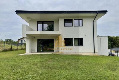 Vanzare Casa P+E in Barnova-Gata de mutare imediata - 2