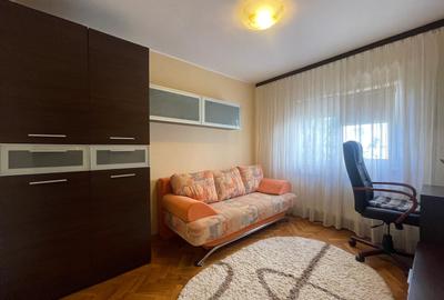 Faleza Nord - apartement 3 camere, mobilat si utilat, loc de parcare - 7