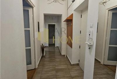 Apartament 3 camere, Ploiesti, zona Eminescu. - 4