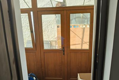 Casa 4 camere zona Centrala, pretabila pentru 2 familii 150m - 34
