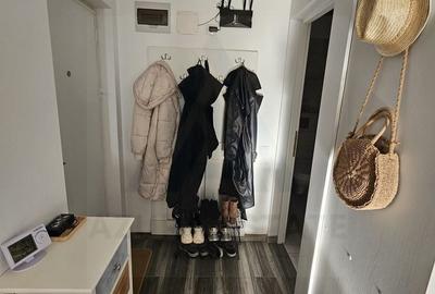 Apartament cu 2 camere decomandat, mobilat în Exterior Sud - 6