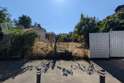Teren Construcții intravilan de 490 mp, în Doamna Ghica - 4