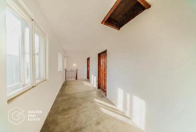 Casa cu teren de 569 mp, zona Cada? Silva? comision 0% - 11