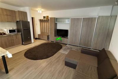 Apartament de inchiriat 2 camere Sibiu Doamna Stanca - 4