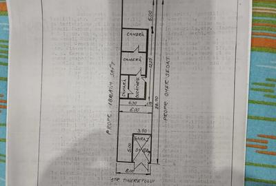 Vand casa Medgidia - 1