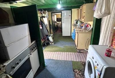 Casă cu 3 camere în Bucur Obor - 3