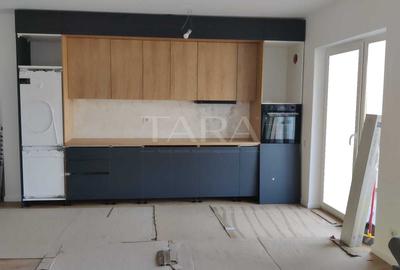 Apartament cu 2 camere decomandat, mobilat în Florești - 1