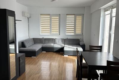 Apartament cu 2 camere decomandat în 9 Mai