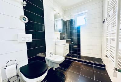 Apartament cu 2 camere semidecomandat în Sânpetru - 2