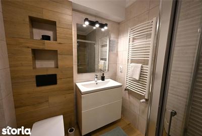 Apartament cu 2 camere în Central - 5
