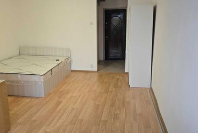 Titan, Aleea Barajul Uzului, sector 3 - 4