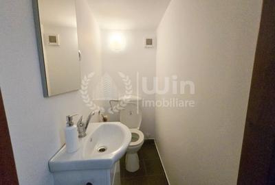 Birou, de 23 mp, în Central - 3