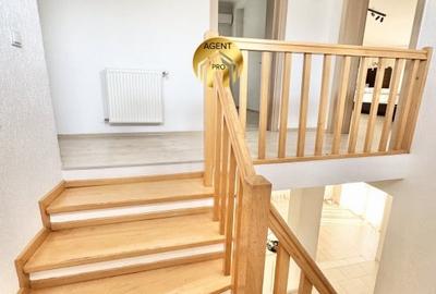 Vila Individuala cu Garaj | 5 camere | Teren 540mp | Otopeni - 12