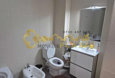 Apartament cu 4 camere decomandat, mobilat în Ultracentral - 8
