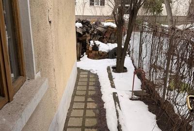 Casă individuală cu 7 camere cu Canalizare în Băneasa - 4