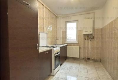 Apartament cu 2 camere semidecomandat în Scriitorilor - 8