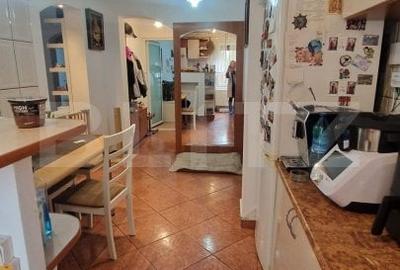 Apartament cu 4 camere, 2 bai, 90 mp, 2 locuri de parcare, zona Mall Coresi - 6