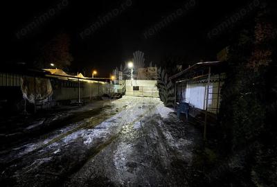 Spațiu comercial, de 130 mp, în Cantacuzino - 4