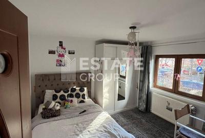 Apartament cu 3 camere decomandat, mobilat în Mircea cel Bătrân - 5