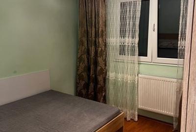 Apartament cu 2 camere decomandat, mobilat în Sălăjan - 11