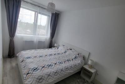 Apartament cu 2 camere decomandat, mobilat în Theodor Pallady - 1