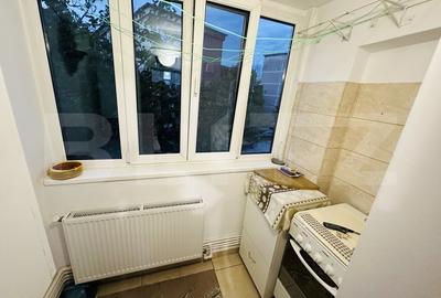 Apartament cu 2 camere, decomandat, etaj 2/4, Valea Rosie - Sarari - 8