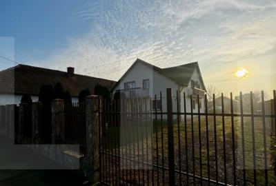 Casa individuala 5 dormitoare zona Centrala - 1