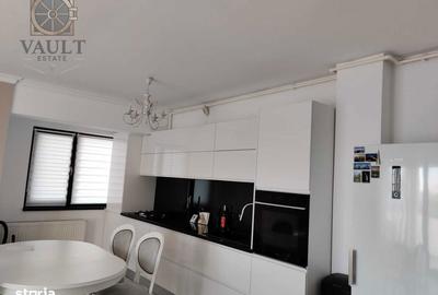 Apartament cu 2 camere decomandat în Est - 3