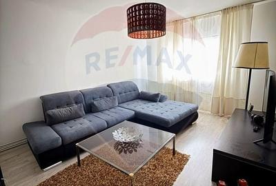 Apartament cu 4 camere decomandat, mobilat în 1 Mai - 5