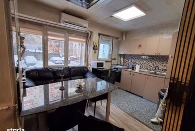 Garsonieră semidecomandată, mobilată în Iancului - 3