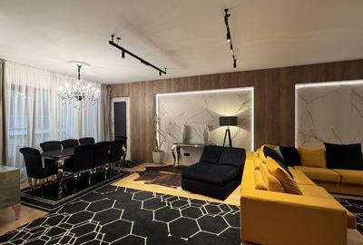 Apartament cu 4 camere semidecomandat în Herăstrău - 8